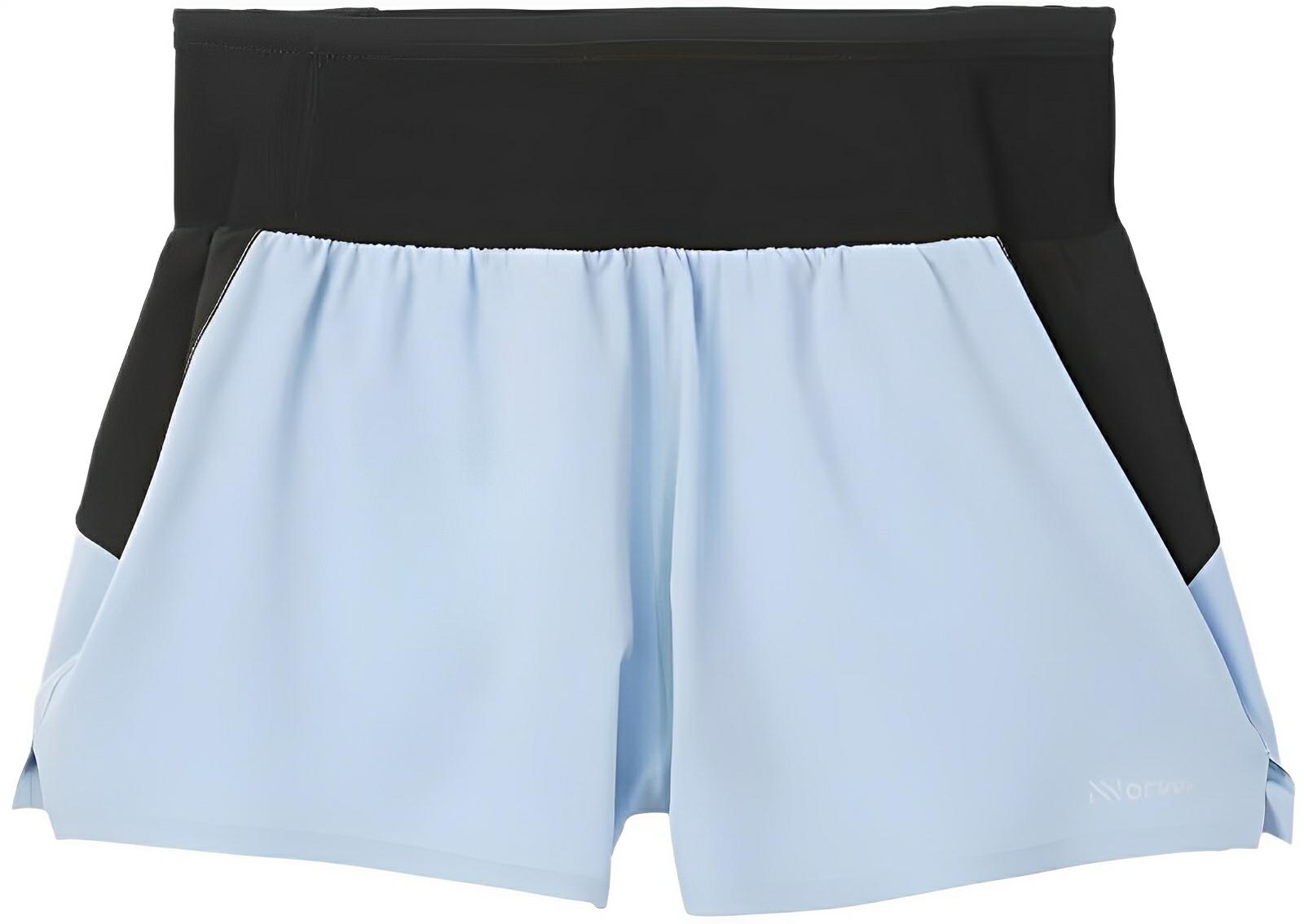 NNormal Race Shorts Women's Regnsky / Blue L 