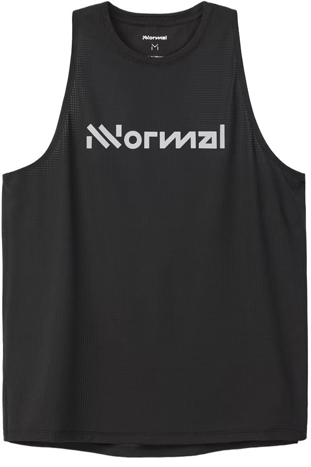 NNormal Race Tank Women's NN Black XS 