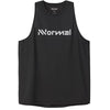 NNormal Race Tank Women's NN Black XS 