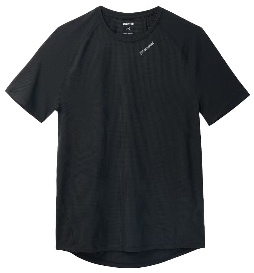 NNormal Race T-Shirt Women's Black XS 