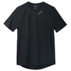 NNormal Race T-Shirt Women's Black XS 