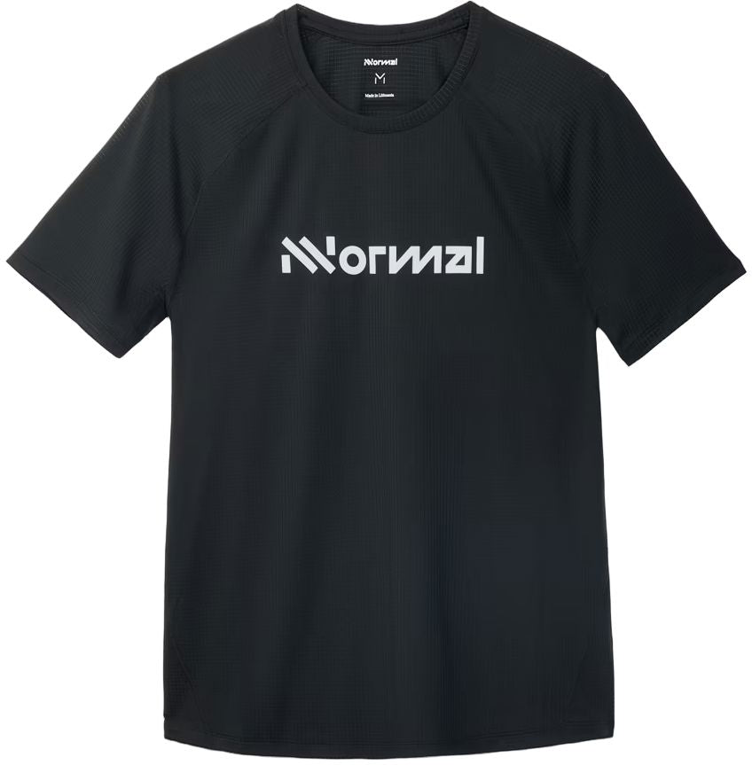 NNormal Race T-Shirt Women's NN Black XS 