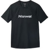 NNormal Race T-Shirt Women's NN Black XS 