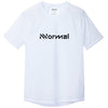 NNormal Race T-Shirt Women's NN White XS 