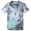 NNormal Race T-Shirt Women's Nature AI Print XS 
