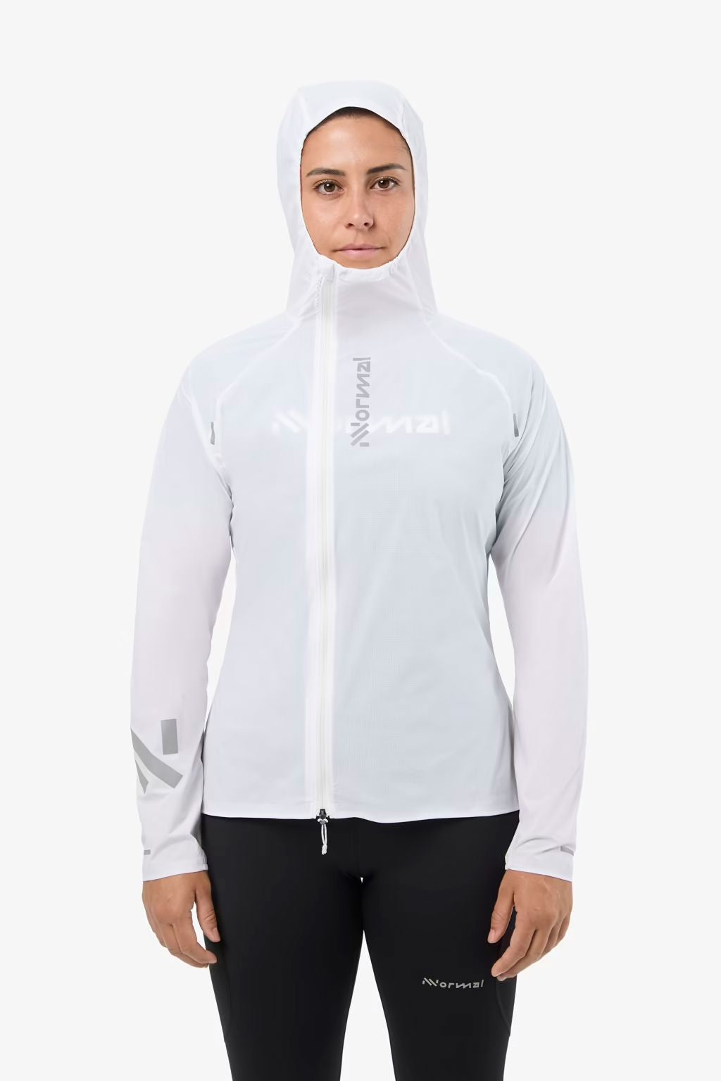 NNormal Trail Wind Jacket Women's 