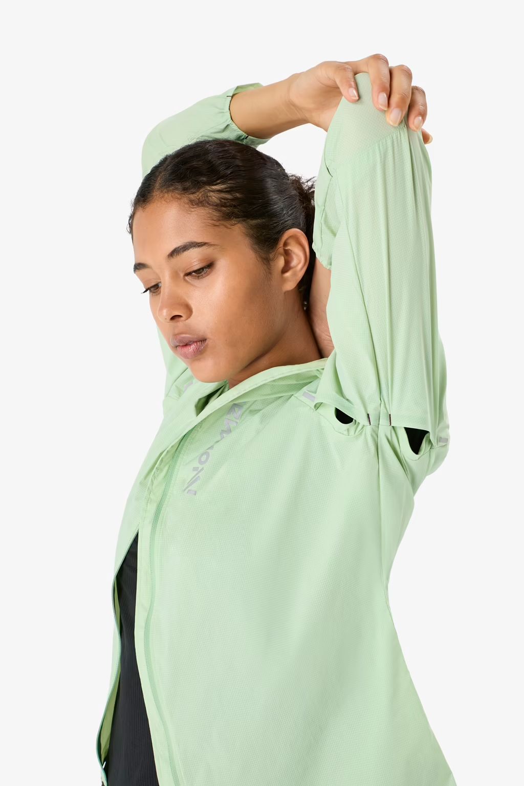 NNormal Trail Wind Jacket Women's 