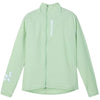 NNormal Trail Wind Jacket Women's Light Green XS 