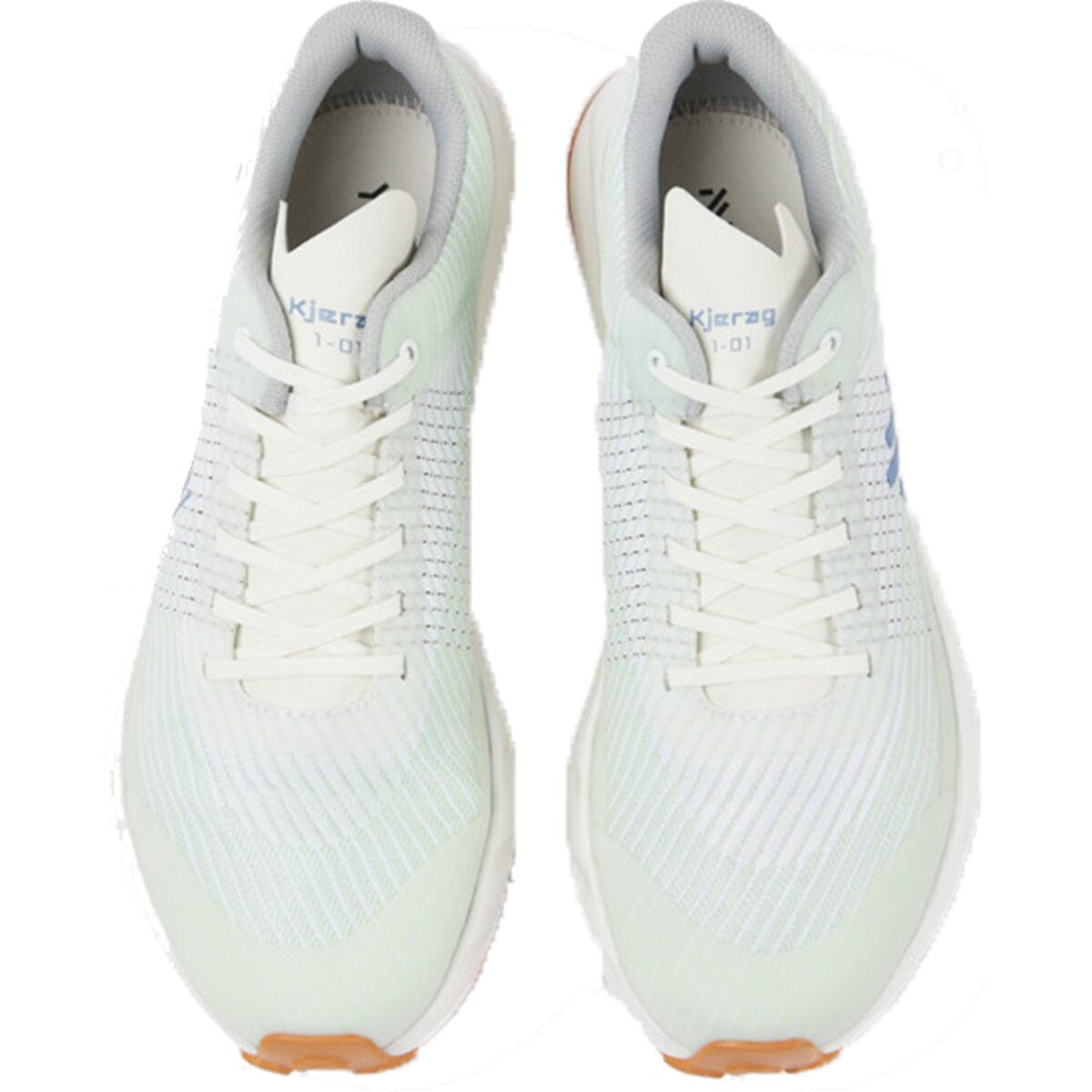 NNormal Kjerag Trail Running Shoes Unisex 