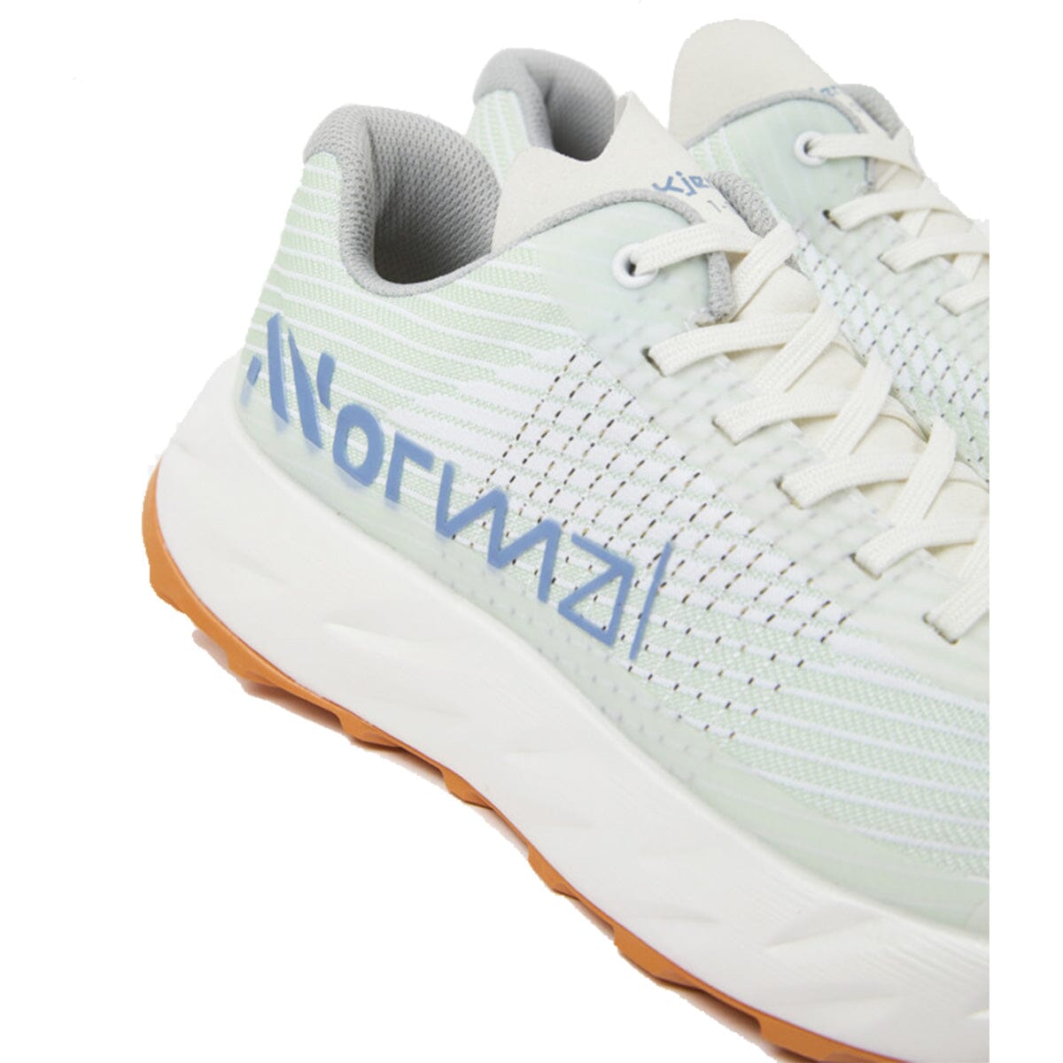 NNormal Kjerag Trail Running Shoes Unisex 