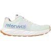 NNormal Kjerag Trail Running Shoes Unisex Green EU40 | US M7/W8 | 24.5CM 