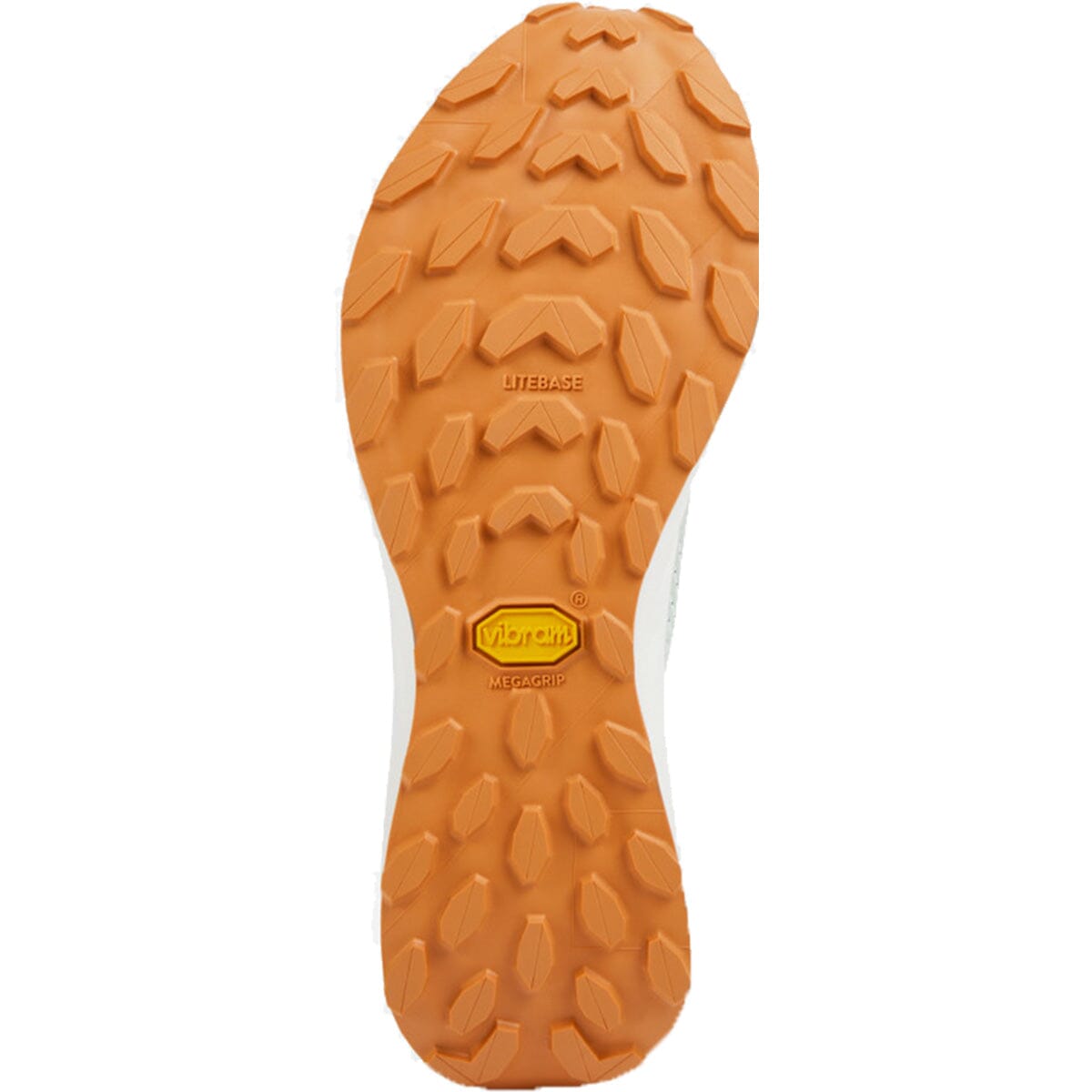 NNormal Kjerag Trail Running Shoes Unisex 