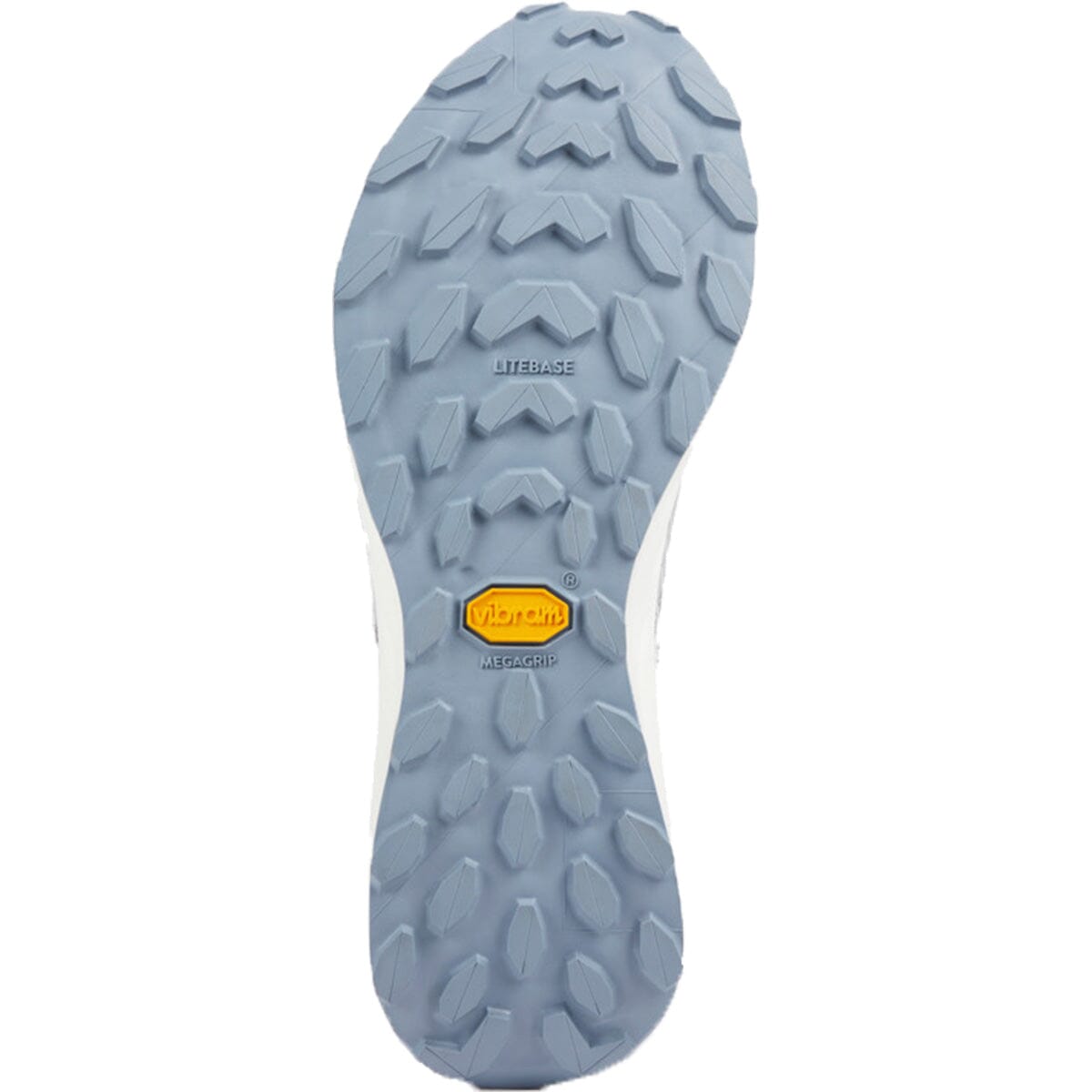 NNormal Kjerag Trail Running Shoes Unisex 