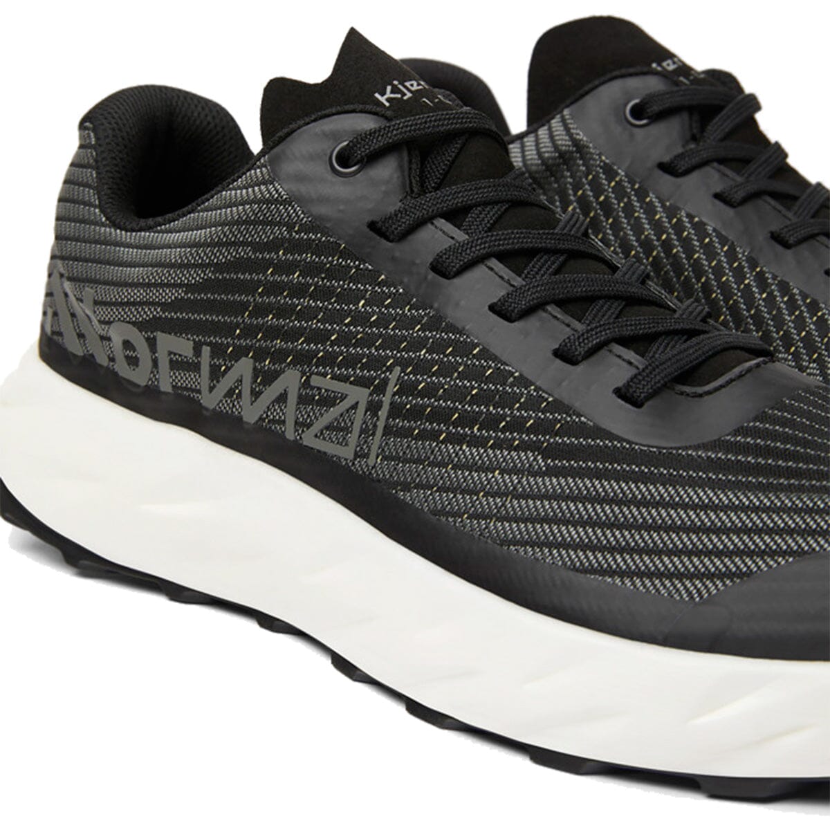 NNormal Kjerag Trail Running Shoes Unisex 
