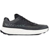 NNormal Kjerag Trail Running Shoes Unisex Black EU40 | US M7/W8 | 24.5CM 