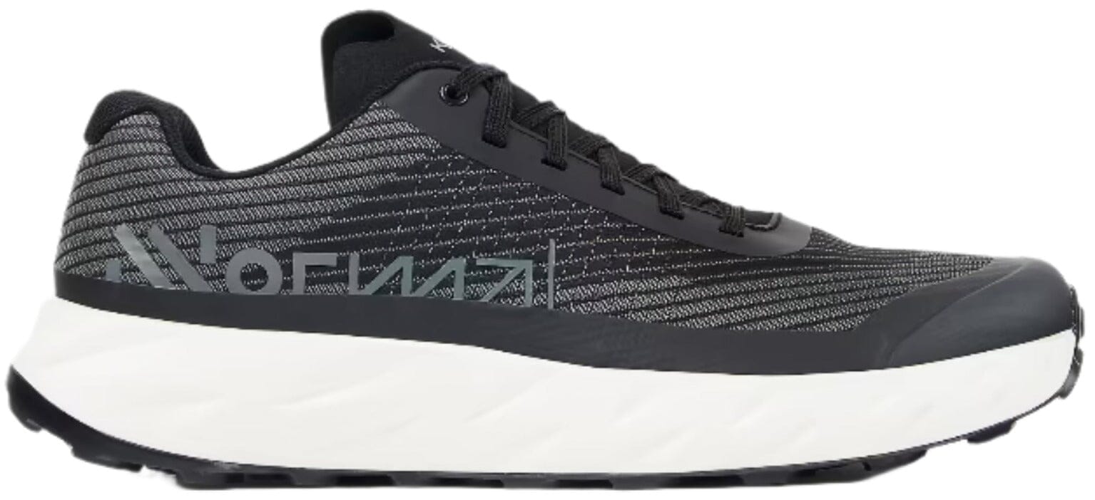 NNormal Kjerag Mens 11 Athletic Shoes Vibram Soles Hiking Camping Trails Walk NNormal Kjerag 2.0 review: Tested by our running expert main image 2