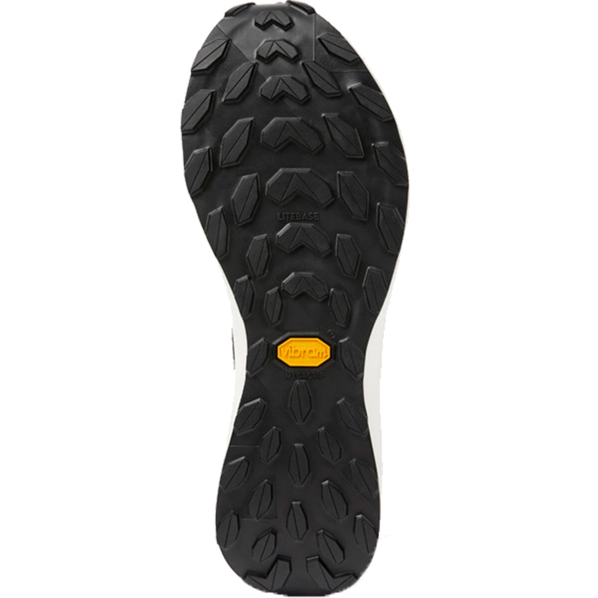 NNormal Kjerag Trail Running Shoes Unisex 