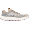 NNormal Kjerag Trail Running Shoes Unisex Beige EU42 | US M8.5/W9.5 | 26CM 