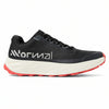 NNormal Kjerag 02 Trail Running Shoes Unisex Black EU36⅔ | UK4 