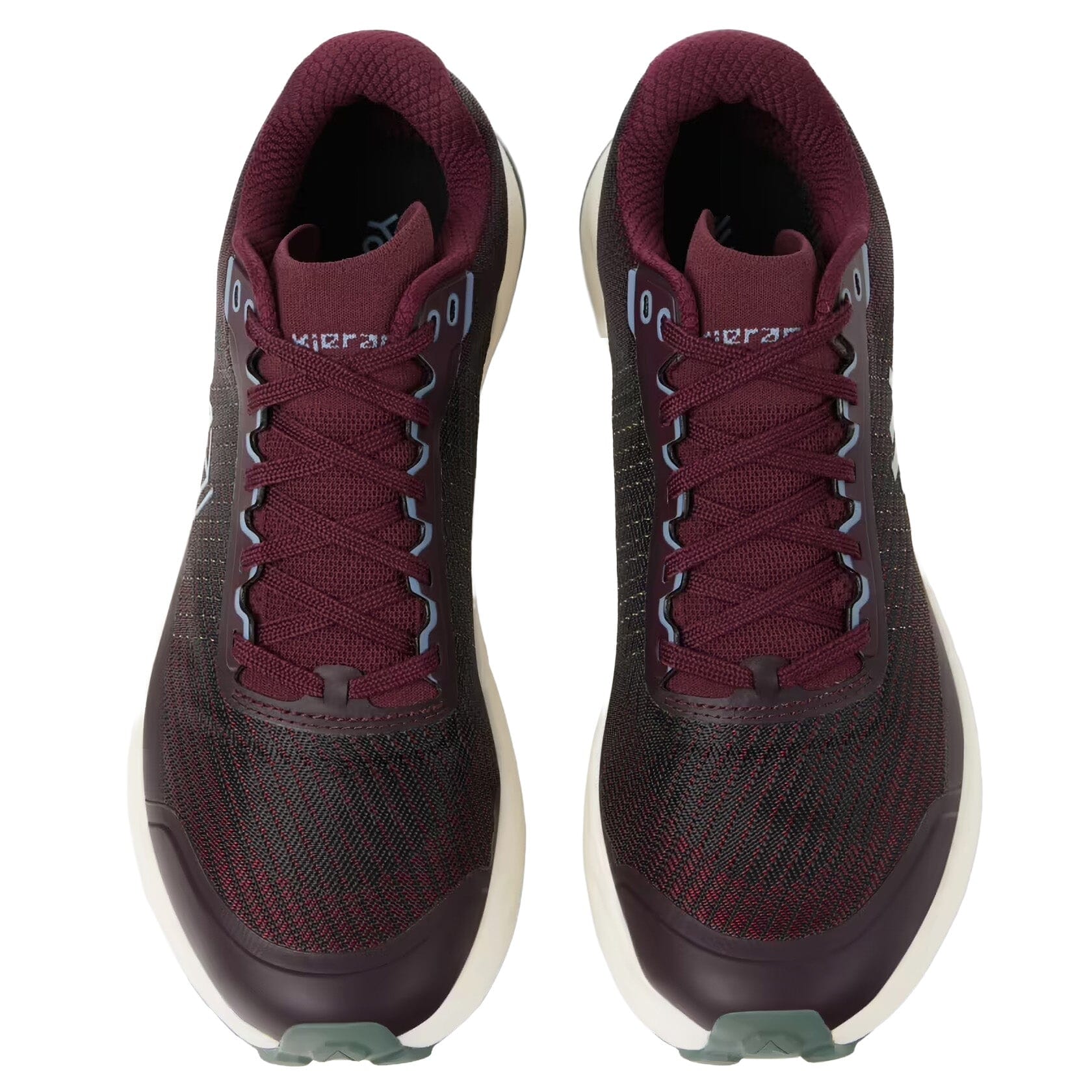 NNormal Kjerag 02 Trail Running Shoes Unisex 
