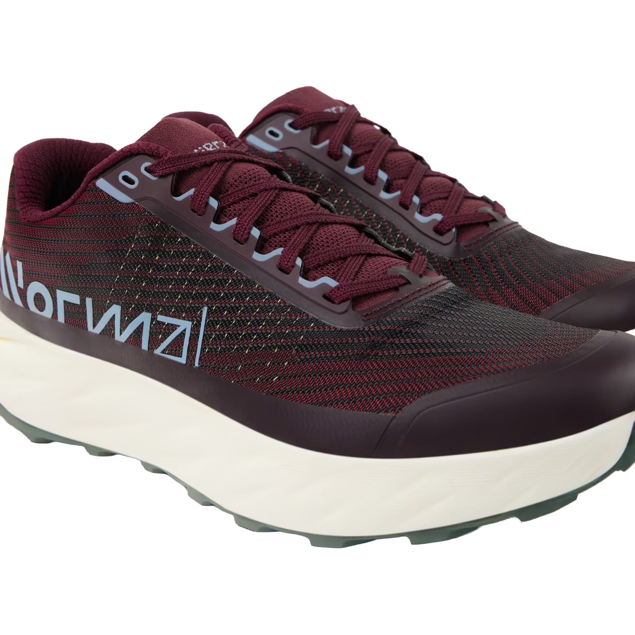 NNormal Kjerag 02 Trail Running Shoes Unisex 