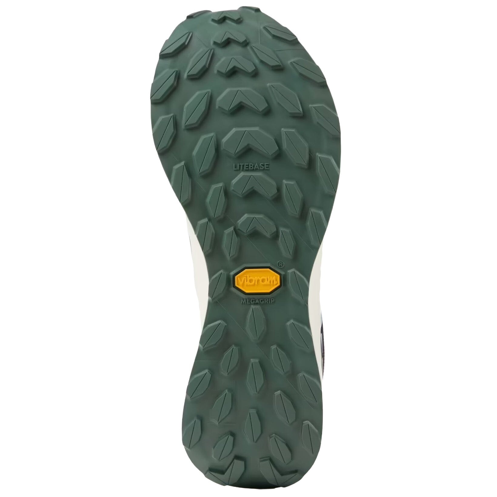 NNormal Kjerag 02 Trail Running Shoes Unisex 