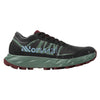 NNormal Kjerag Brut Trail Running Shoes Unisex Red/Green EU38 | US M5.5/W6.5 | 23CM 