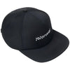 NNormal Hike Cap Black One Size 