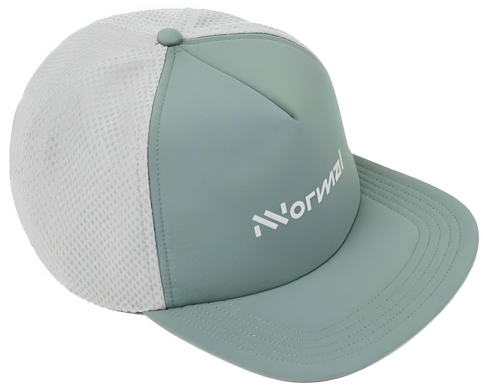 NNormal Hike Cap Green One Size 