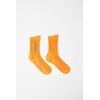 NNormal Merino Socks Orange M 