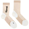 NNormal Merino Socks 2 Beige S (EU 37-39) 