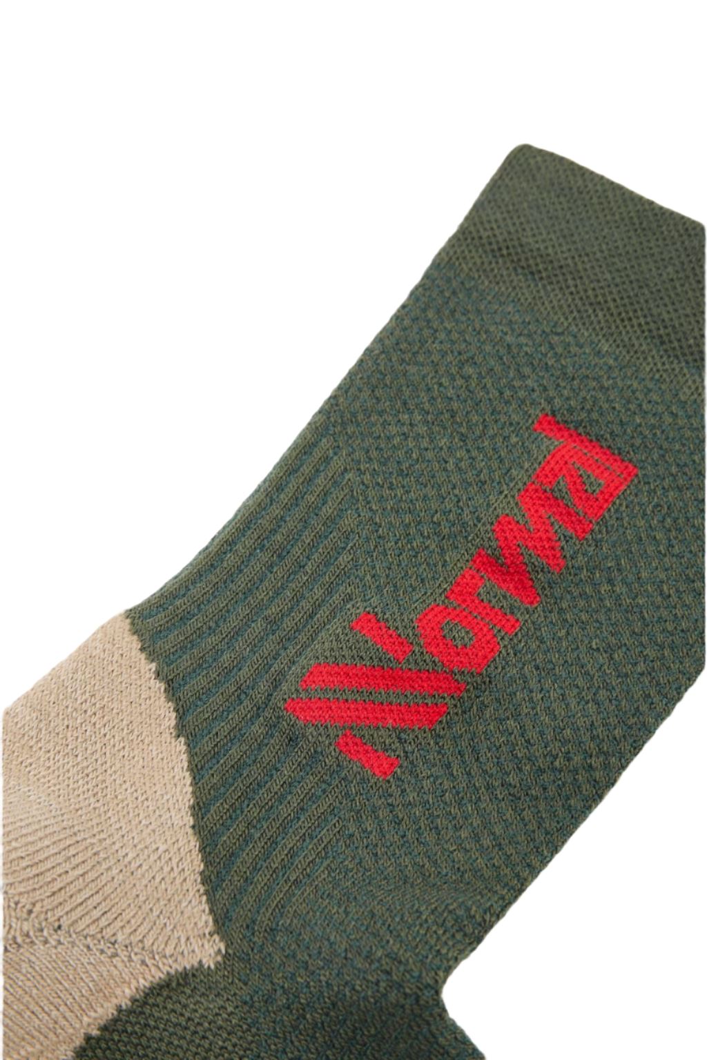 NNormal Merino Socks 2 