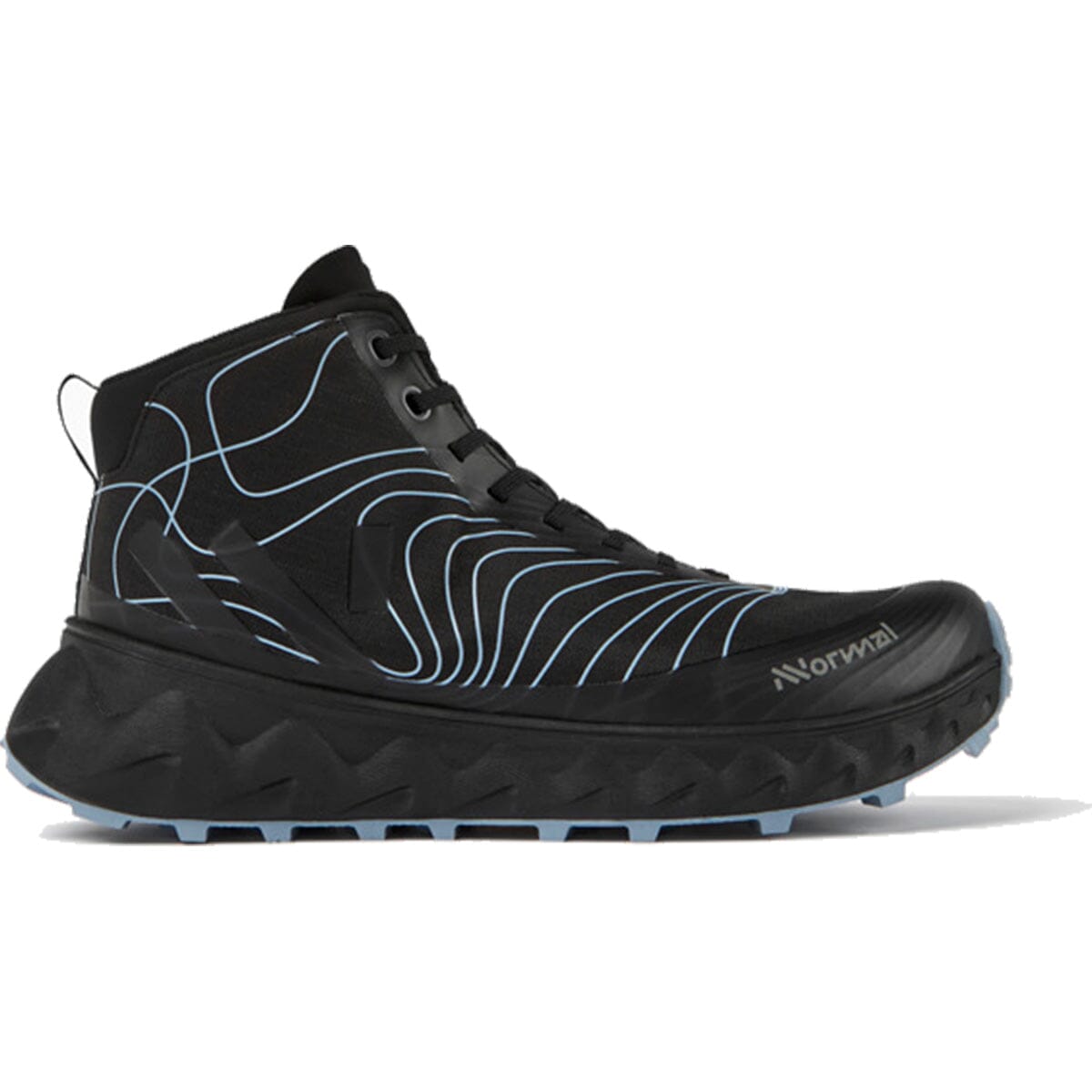 NNormal Tomir Boot Waterproof Trail Running Shoes Unisex