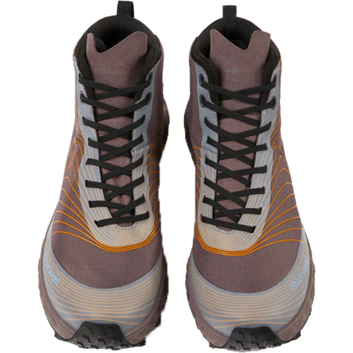 NNormal Tomir Boot Waterproof Trail Running Shoes Unisex 