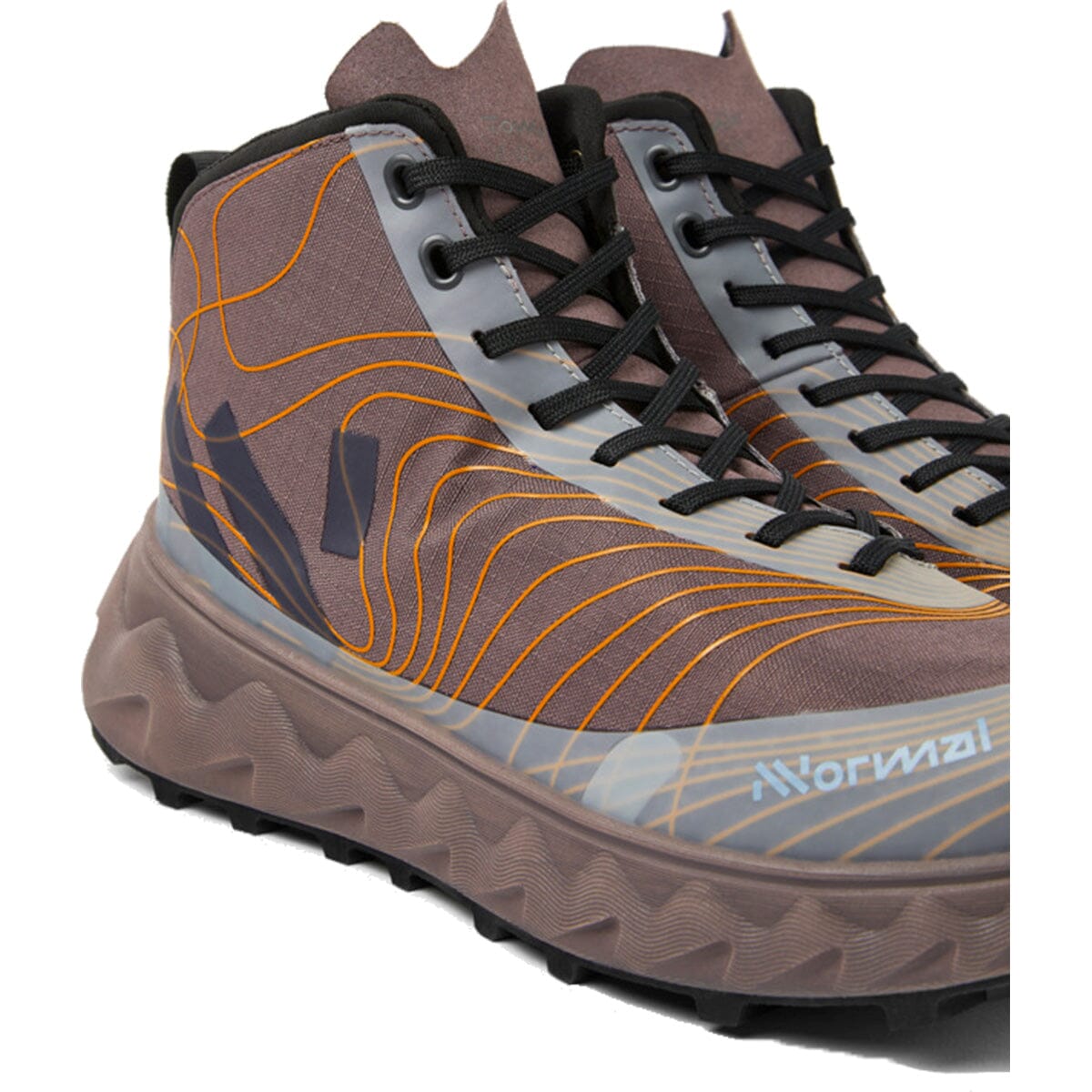 NNormal Tomir Boot Waterproof Trail Running Shoes Unisex 