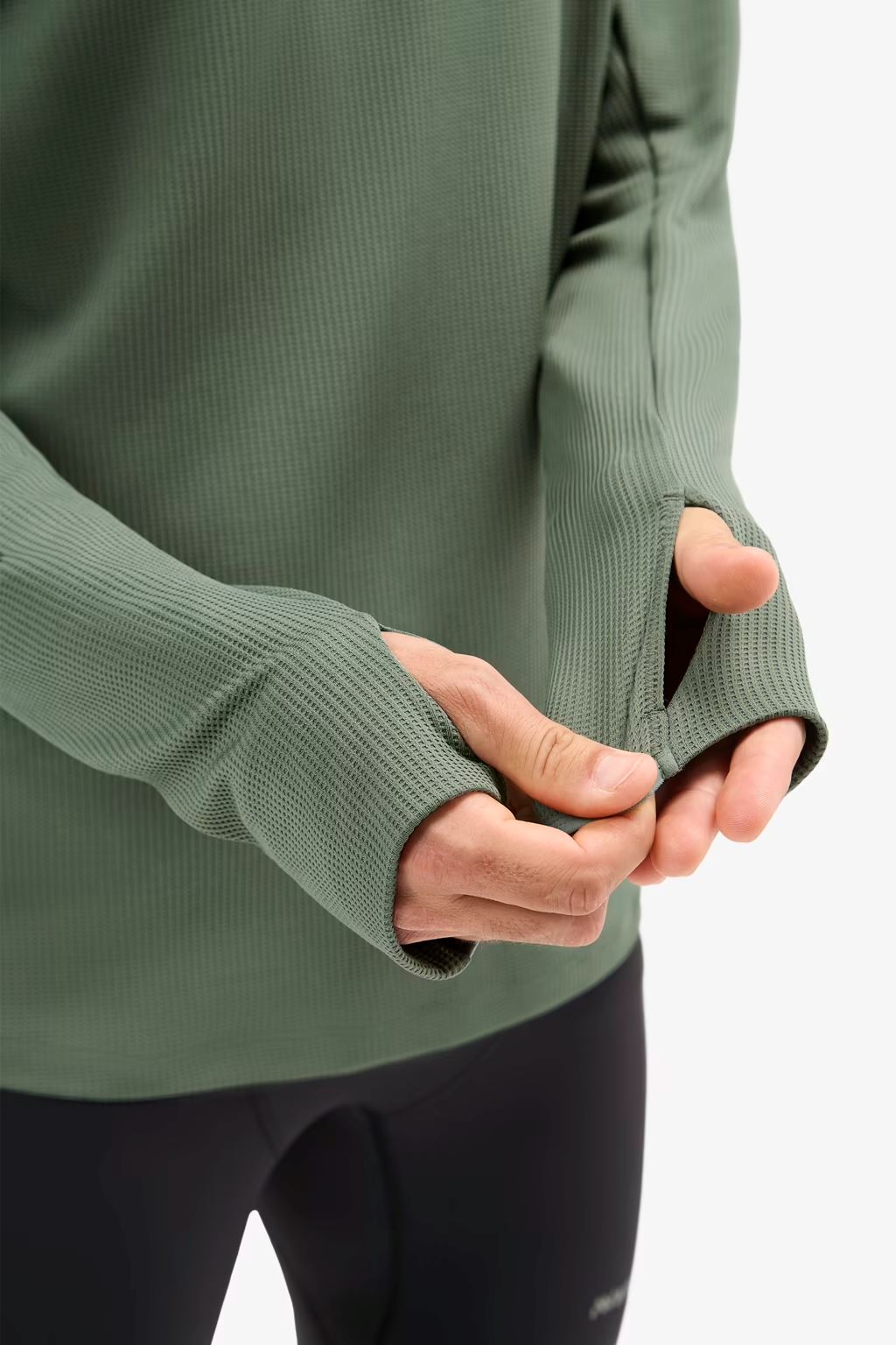 NNormal Trail Long Sleeve Men's 