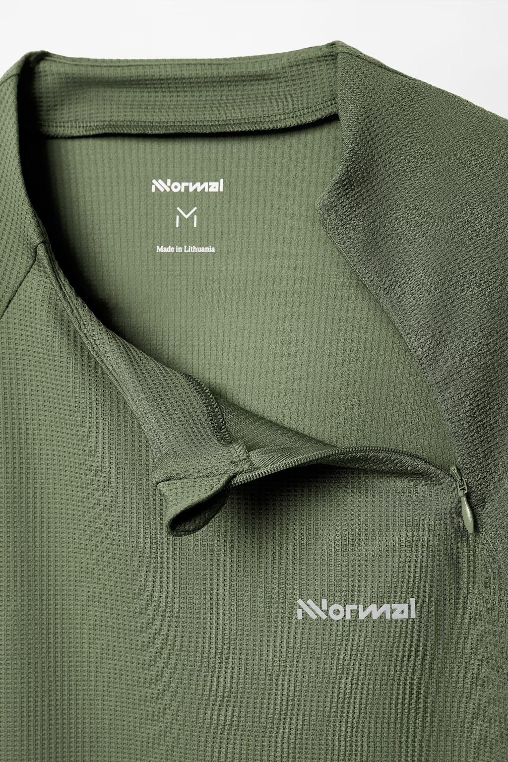 NNormal Trail Long Sleeve Men's 