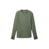 NNormal Trail Long Sleeve Men's Dark Green L 