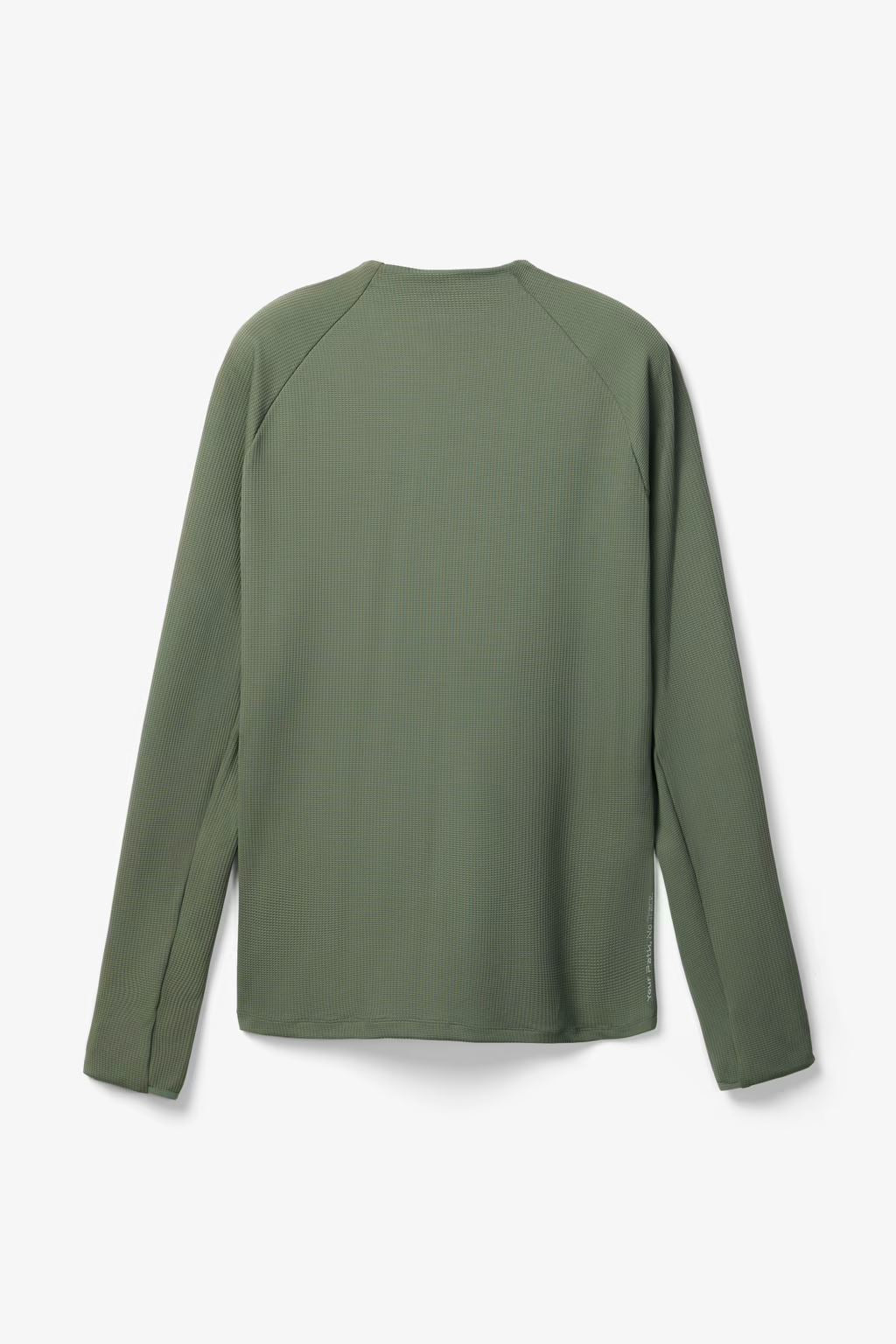 NNormal Trail Long Sleeve Men's 