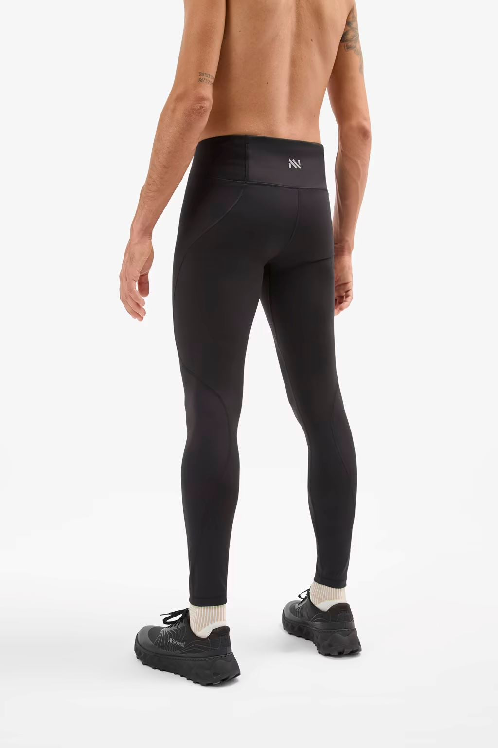 NNormal Men's Active Tight 