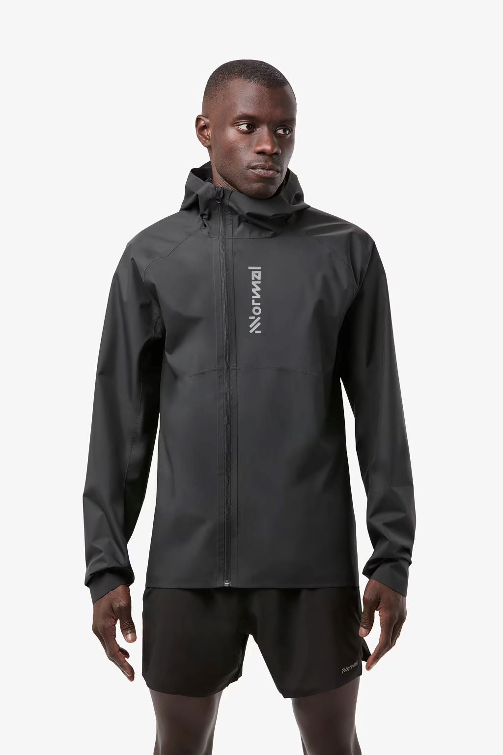NNormal Trail Rain Jacket Men's 