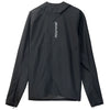 NNormal Trail Rain Jacket Men's Black S 