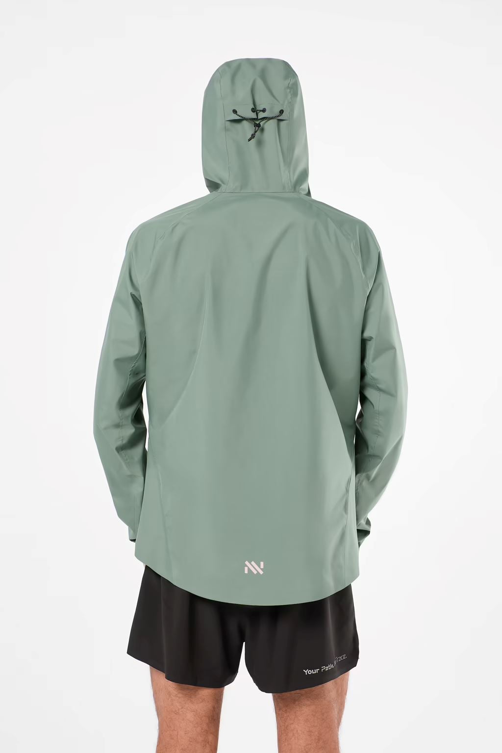 NNormal Trail Rain Jacket Men's 