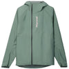 NNormal Trail Rain Jacket Men's Green M 