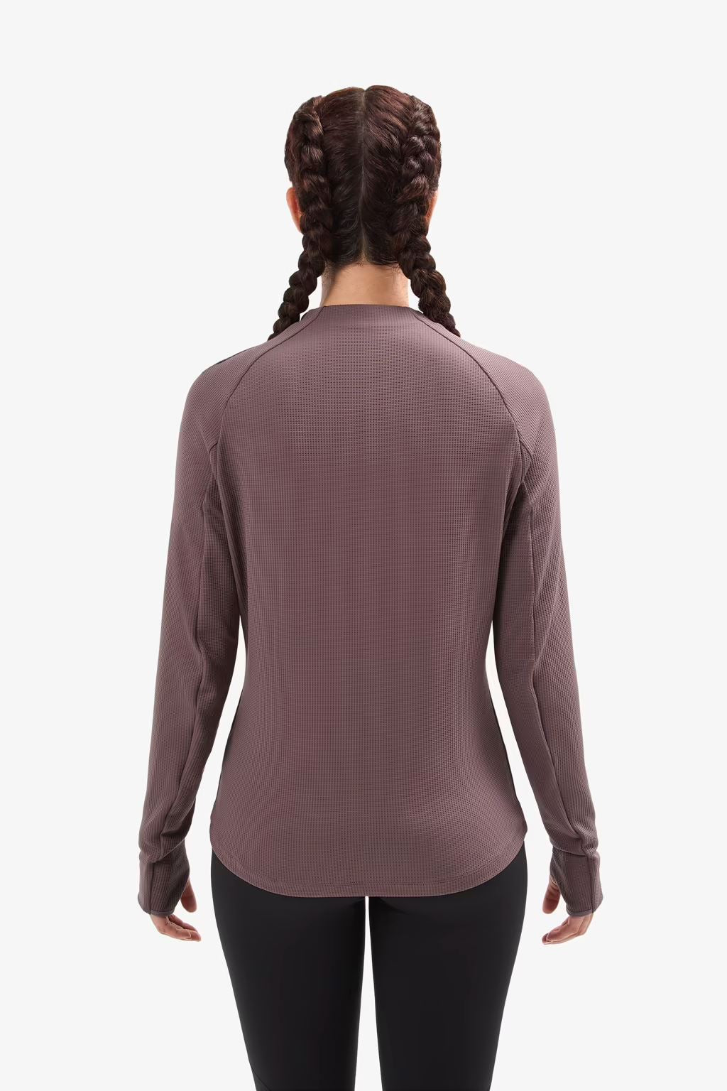 NNormal Trail Long Sleeve Women's 