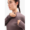 NNormal Trail Long Sleeve Women's 