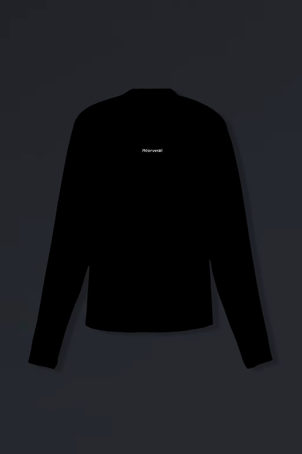 NNormal Trail Long Sleeve Women's 