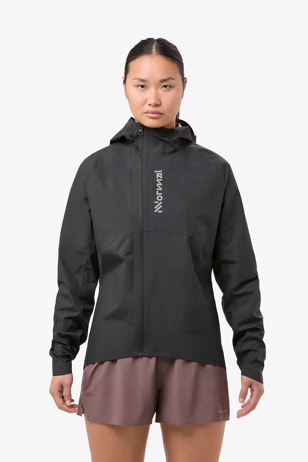 NNormal Trail Rain Jacket Women's 