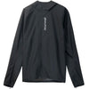 NNormal Trail Rain Jacket Women's Black S 
