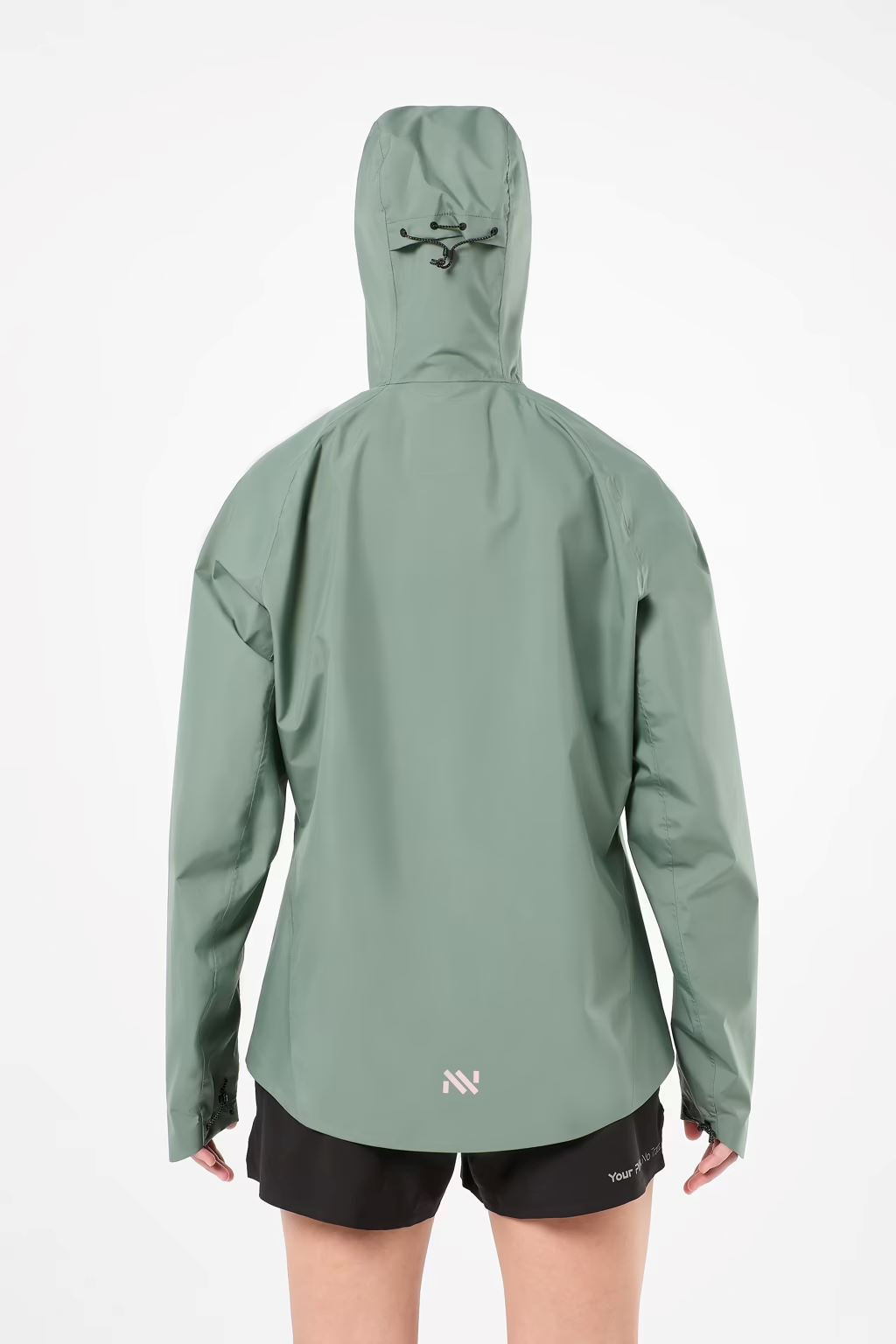 NNormal Trail Rain Jacket Women's 